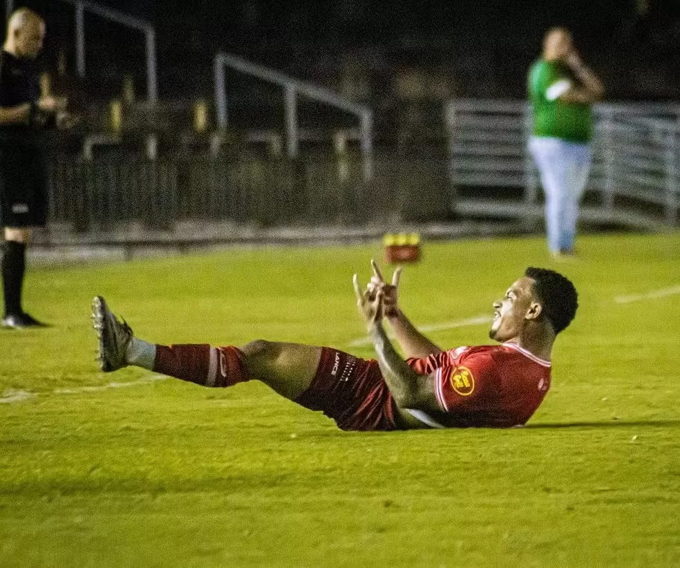 Auto Esporte-PB bate Sport-PB e larga bem na 2ª divisão do Paraibano