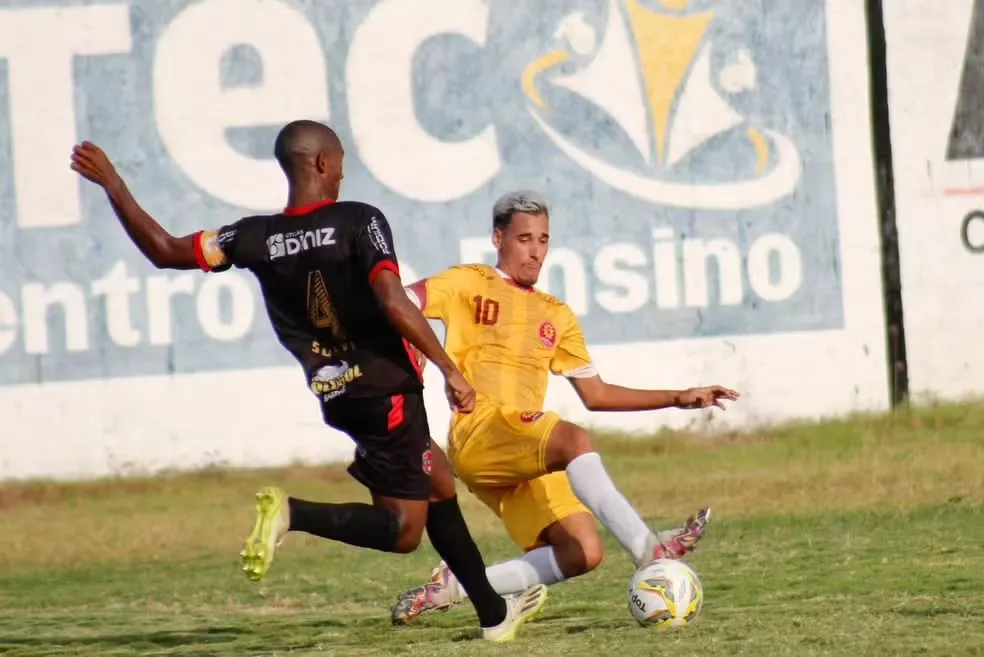 Spartax vence o Confiança-PB na Toca do Papão e estreia com vitória na 2ª divisão do Paraibano