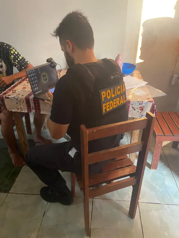  FRAUDE ZERO: Polícia Federal deflagra operação em cidade do Sertão nesta quinta-feira (22)