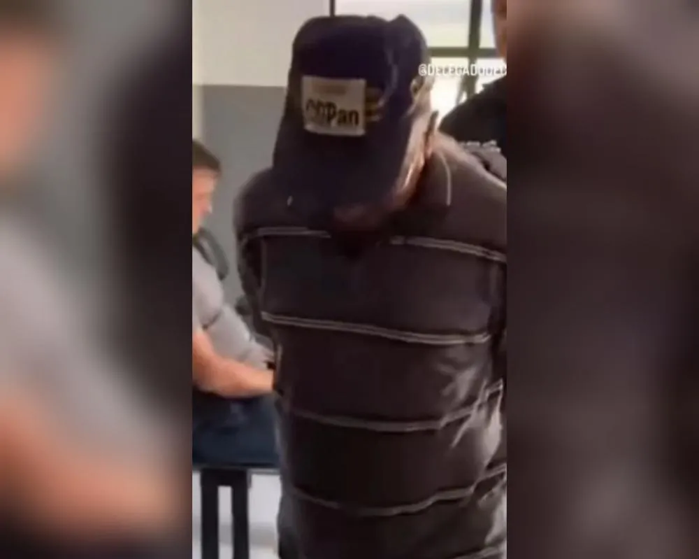 Homem é preso suspeito de abusar sexualmente de adolescente com deficiência mental, na PB