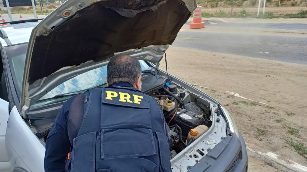 Foto: divulgação/PRF