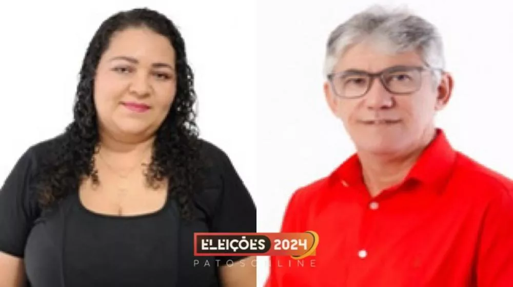 Foto: Reprodução/TSE/Patos Online