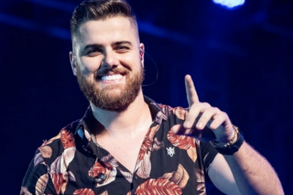 Cantor sertanejo Zé Neto, da dupla com Cristiano, cancela shows para tratamento de depressão e síndrome do pânico