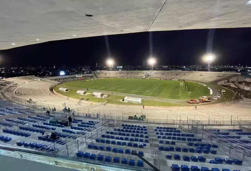 Desportiva Guarabira bate a Picuiense fora de casa e estreia na 2ª divisão do Paraibano com vitória