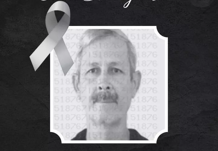 Morre aos 69 anos o Coronel Reformado da PM, Célio Evangelista, residente em Patos