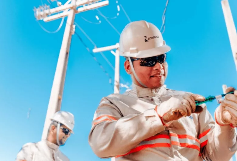 Foto: Divulgação/Energisa