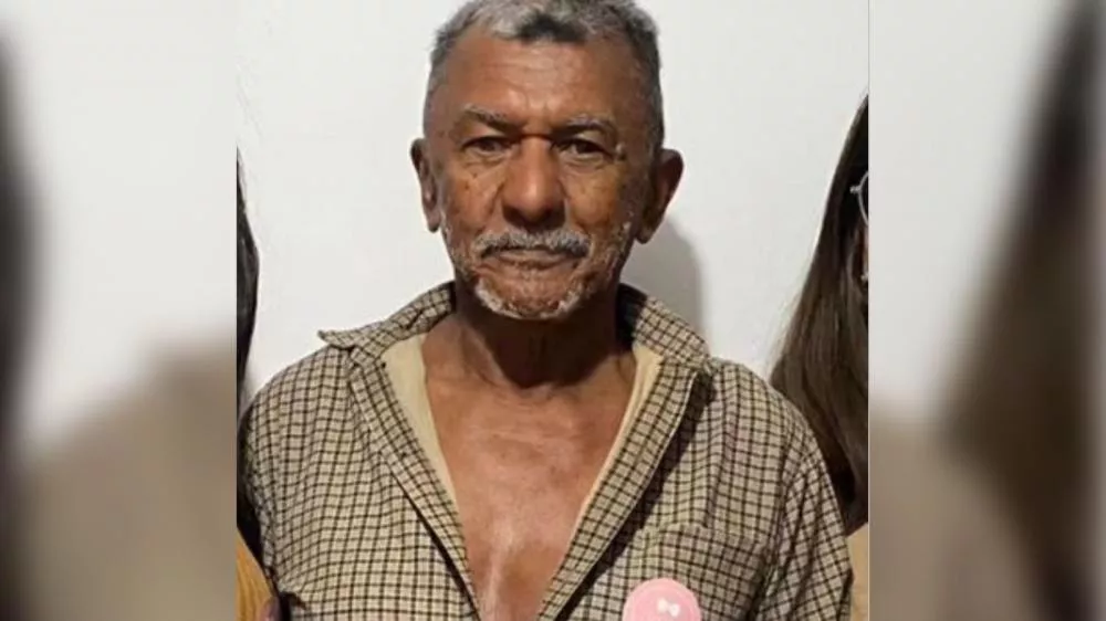 Velório e sepultamento de Francisco Sales da Costa, vítima de acidente na BR-361, acontecem em Santa Terezinha