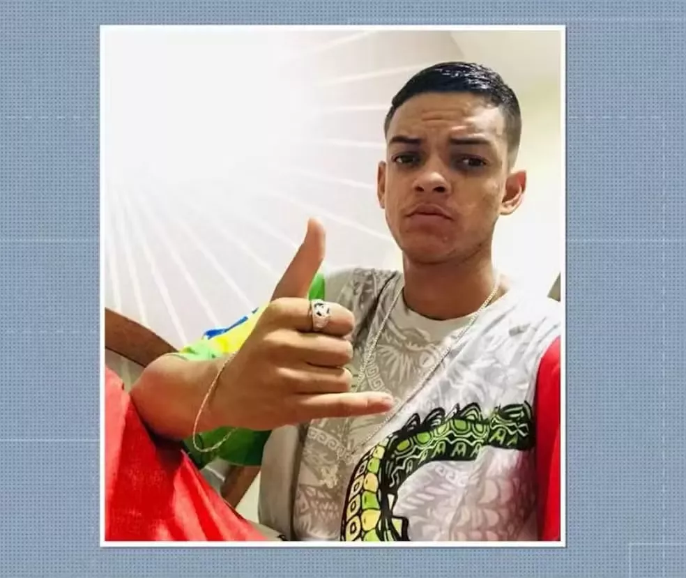 Na Paraíba: Jovem de 23 anos é morto a tiros a caminho do trabalho