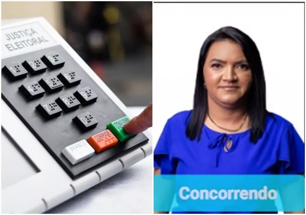 Podemos entra com pedido de impugnação contra candidata a vereadora em Cacimba de Areia