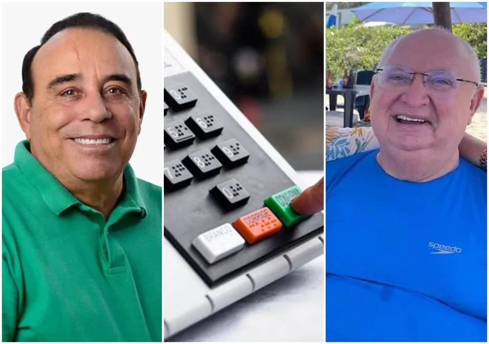 Justiça Eleitoral extingue processo sobre ação que pedia impugnação de Pesquisa Eleitoral em Santa Terezinha; números voltam ao ar. Veja