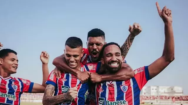 Itabaiana vence Treze em casa e abre vantagem para jogo da volta