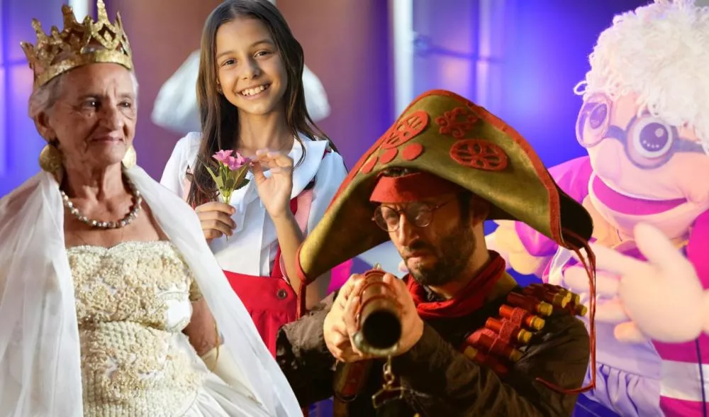  Cinema com Farinha: Festival inicia próxima quarta com lançamentos de filmes patoenses