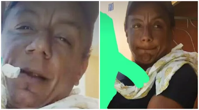  Família de Santa Terezinha procura homem desaparecido há mais de um ano