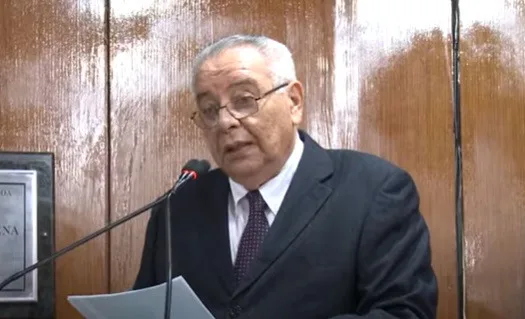 Juiz torna pediatra Fernando Cunha Lima réu por abuso sexual infantil, mas nega pedido de prisão preventiva