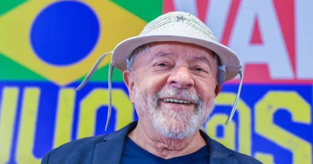 Presidente Lula cumpre agenda na PB na próxima sexta (30) para inauguração do Canal Acauã-Araçagi 