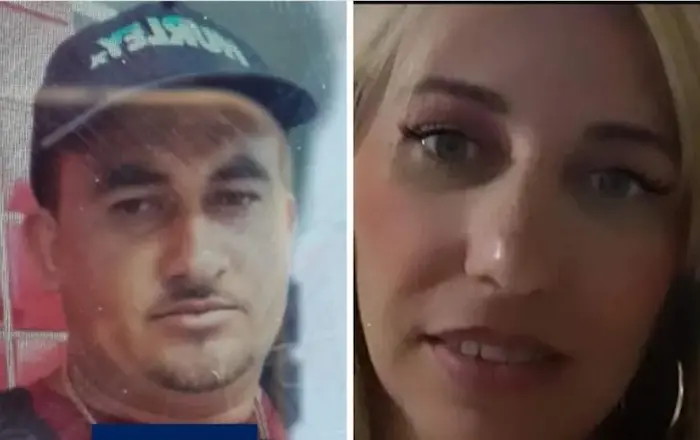 Homem que matou mototaxista e deixou ex-namorada gravemente ferida após atropelamento na Paraíba é preso