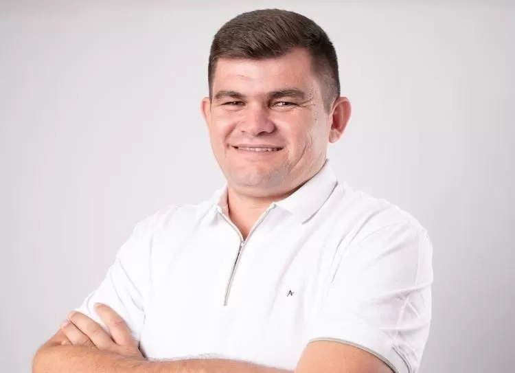 Prefeito de João Dias, RN, e pai morrem em atentado, diz Polícia Civil