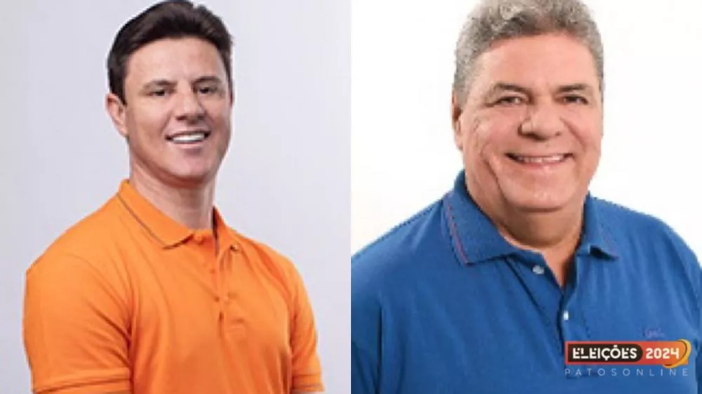 TSE defere candidaturas de Toinho Macêdo e Antônio Mineral à Prefeitura de Areia de Baraúnas