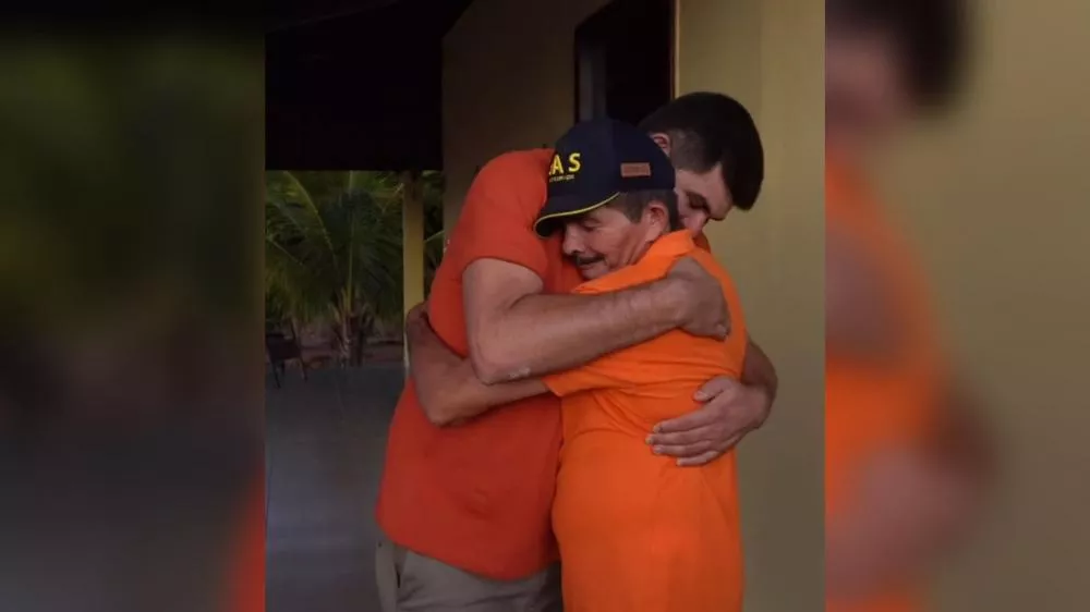 Prefeito morto com o pai no RN o tinha como inspiração na carreira política: 'Meu braço direito'