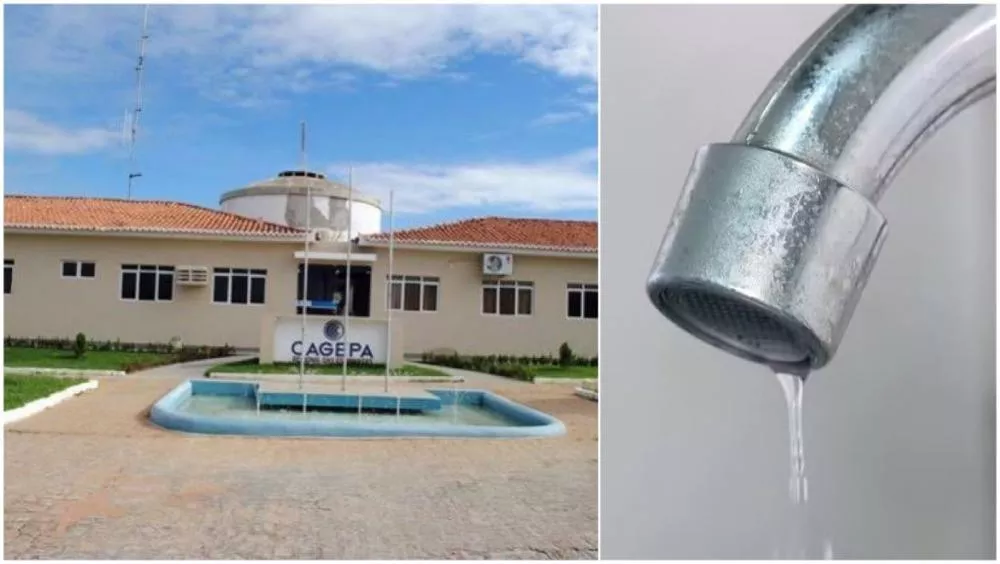 Moradora de Passagem relata falta d'água constante; Cagepa diz que problema já foi solucionado