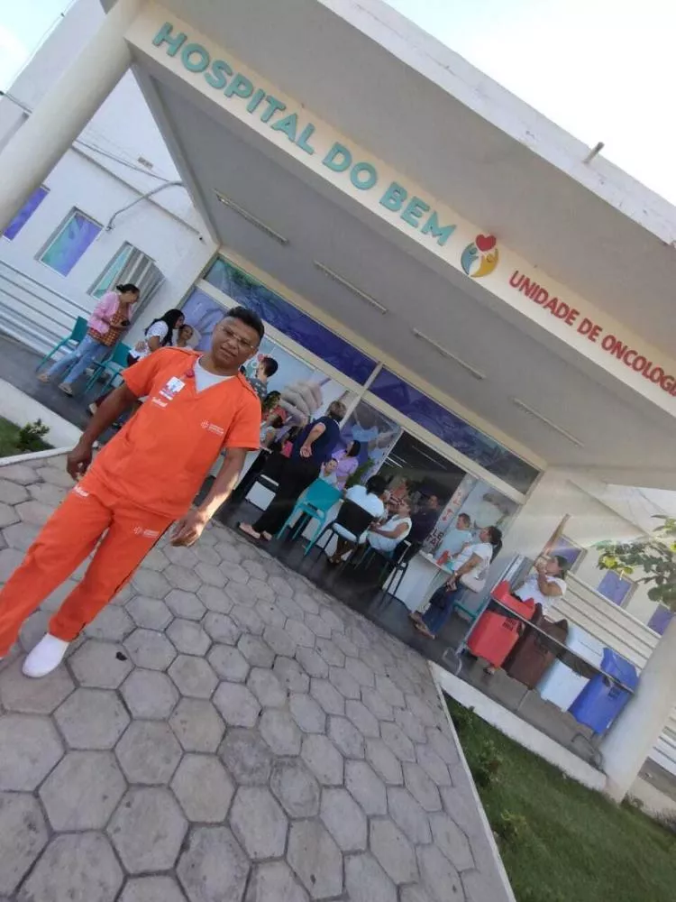 Hospital Regional de Patos lança projeto para pacientes oncológicos de internação de longa permanência