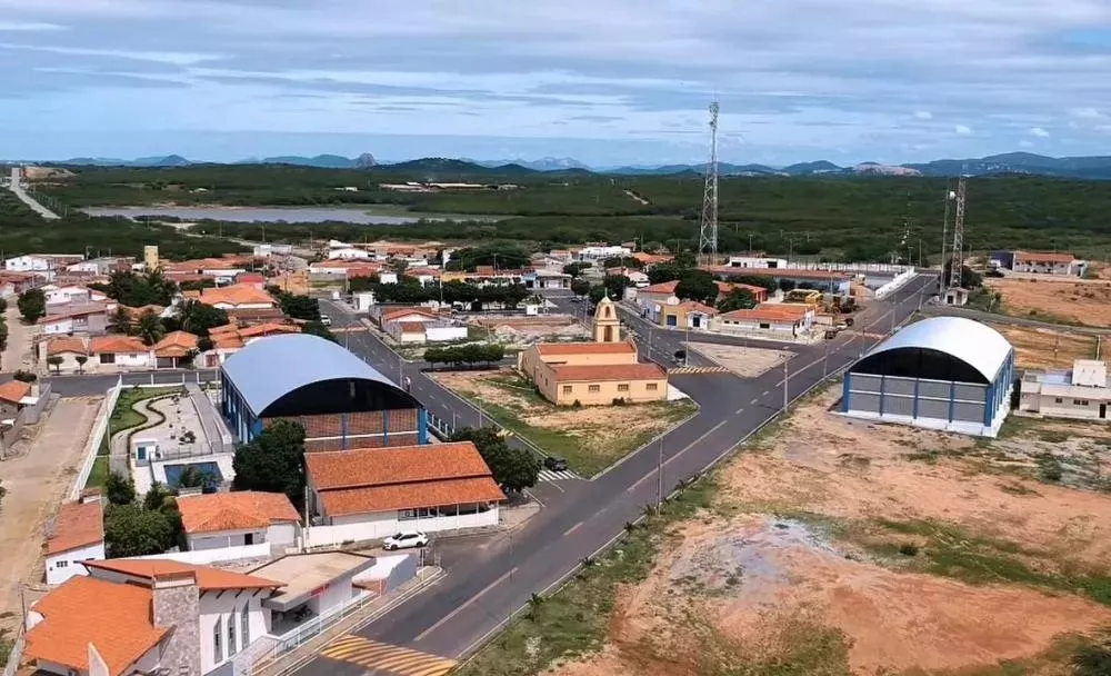 Governo Federal reconhece situação de emergência em Quixaba e mais três cidades da Paraíba devido à estiagem