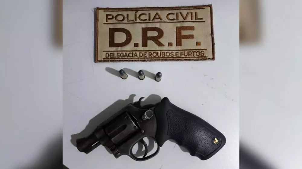 Foto: Divulgação/DRF