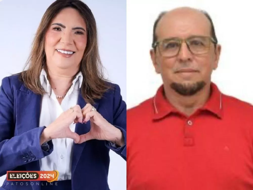 Em São José do Bonfim: Rosalba Mota e Antônio de Carolina têm candidaturas deferidas pela Justiça Eleitoral para disputa à Prefeitura