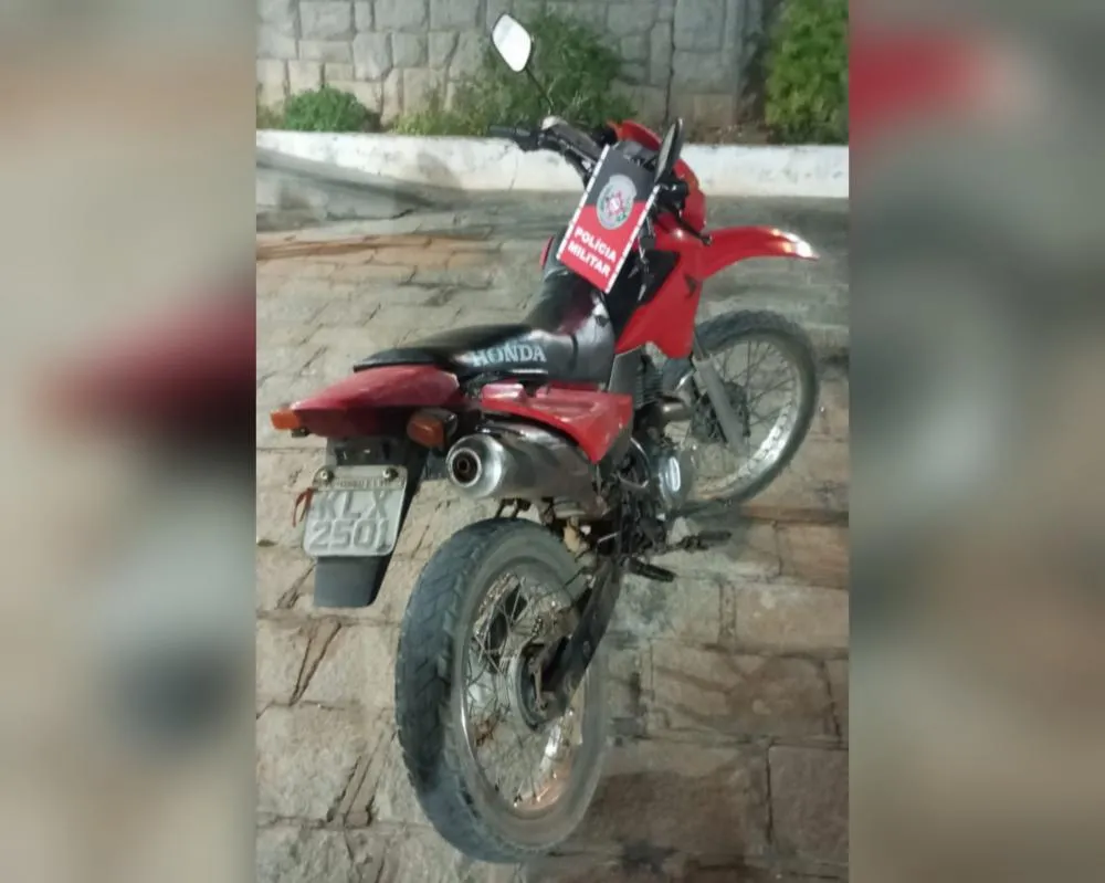 Foto: Divulgação/PM