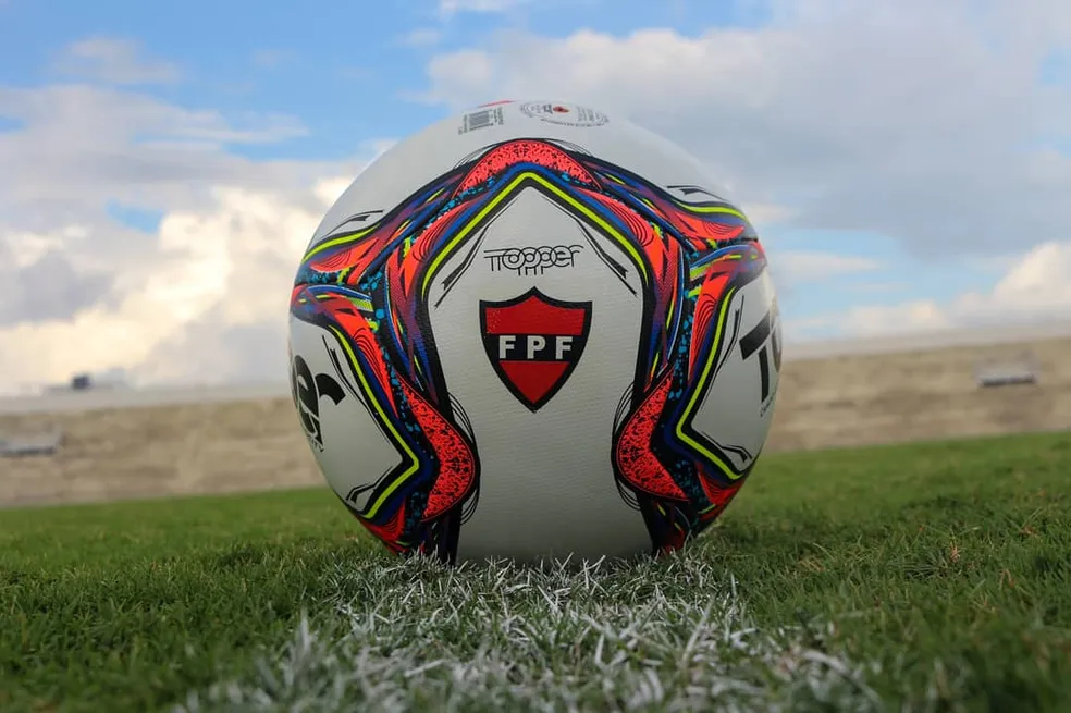 FPF-PB detalha restante das rodadas da 1ª fase da 2ª divisão do Campeonato Paraibano 2024