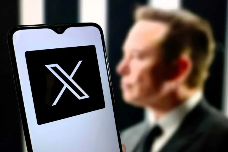 X diz que vai descumprir ordem do ministro Alexandre de Moraes