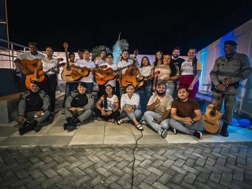 Foto: Divulgação/PM