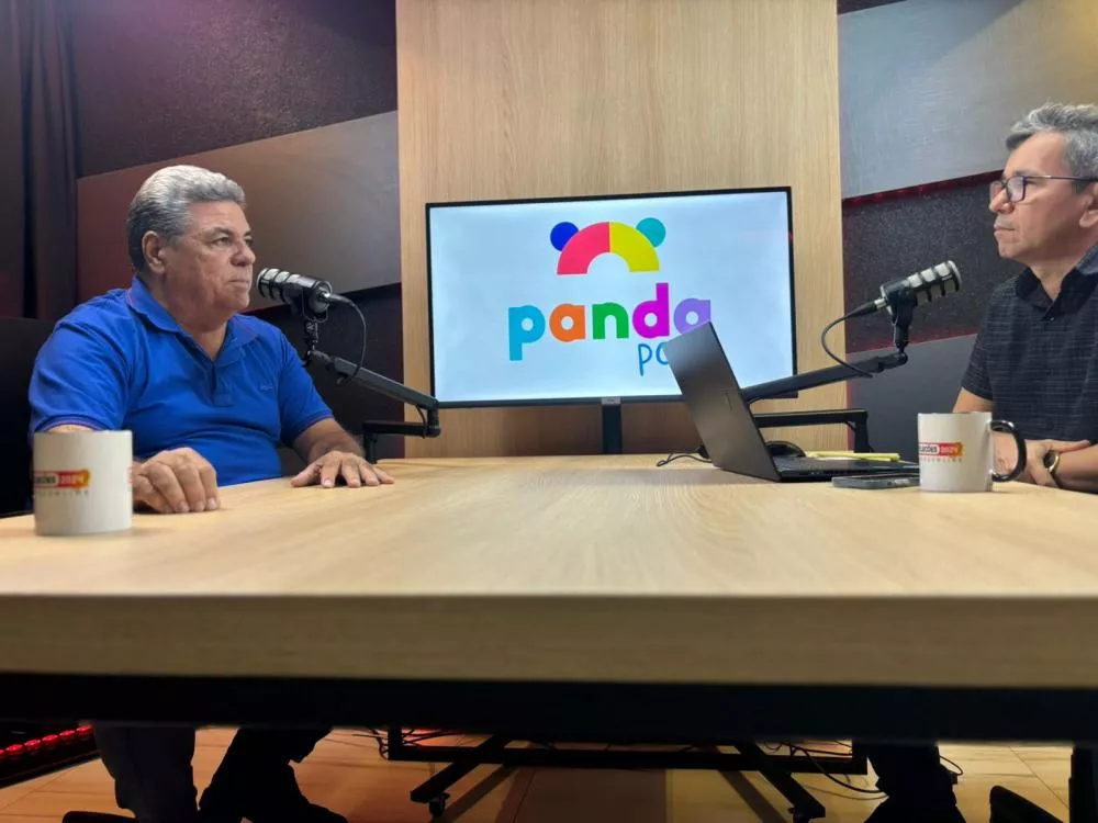 Foto: Felipe Vilar/Patosonline.com