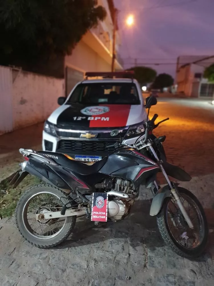 Foto: Divulgação/PM