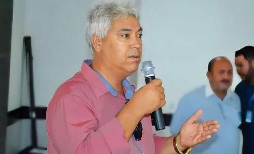 Tribunal de Justiça da Paraíba mantém inelegibilidade de ex-prefeito de Teixeira, Nego de Guri