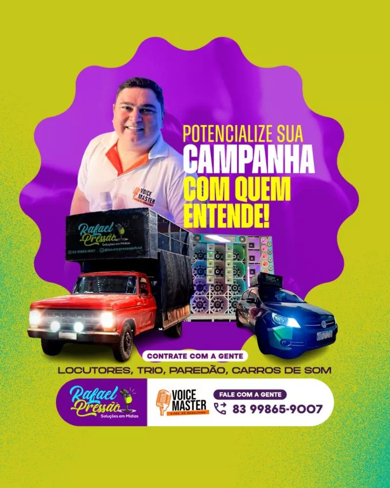Foto: divulgação
