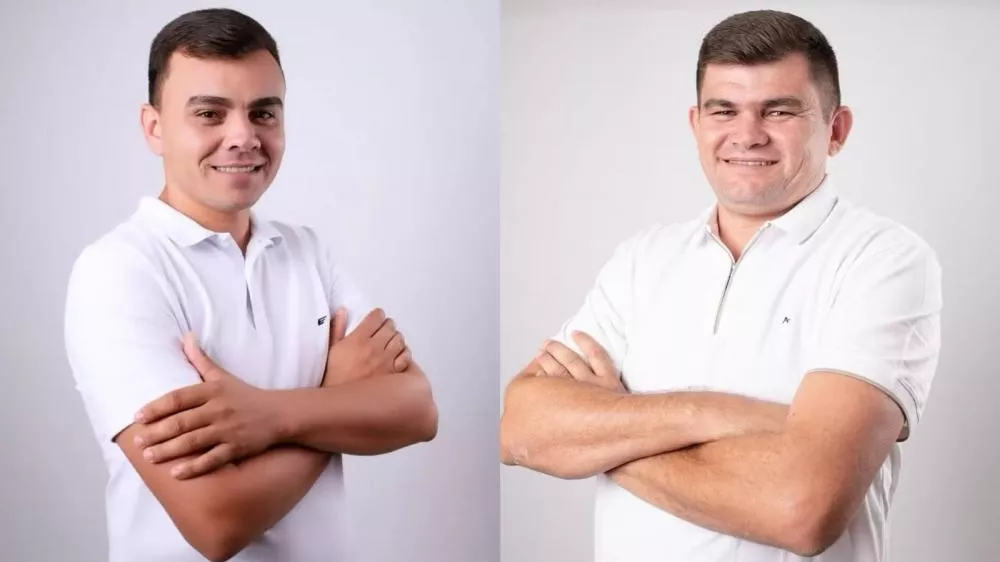 Irmão de prefeito assassinado toma posse da gestão de João Dias: 'Não era o caminho que eu esperava trilhar'