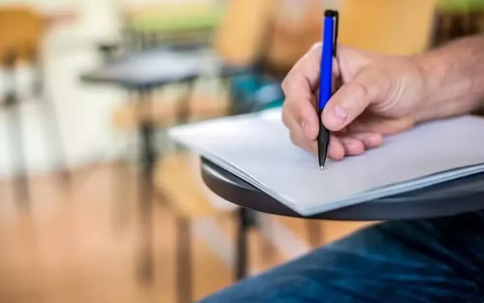 Paraíba tem 972 vagas em editais de concursos públicos e seleções em setembro