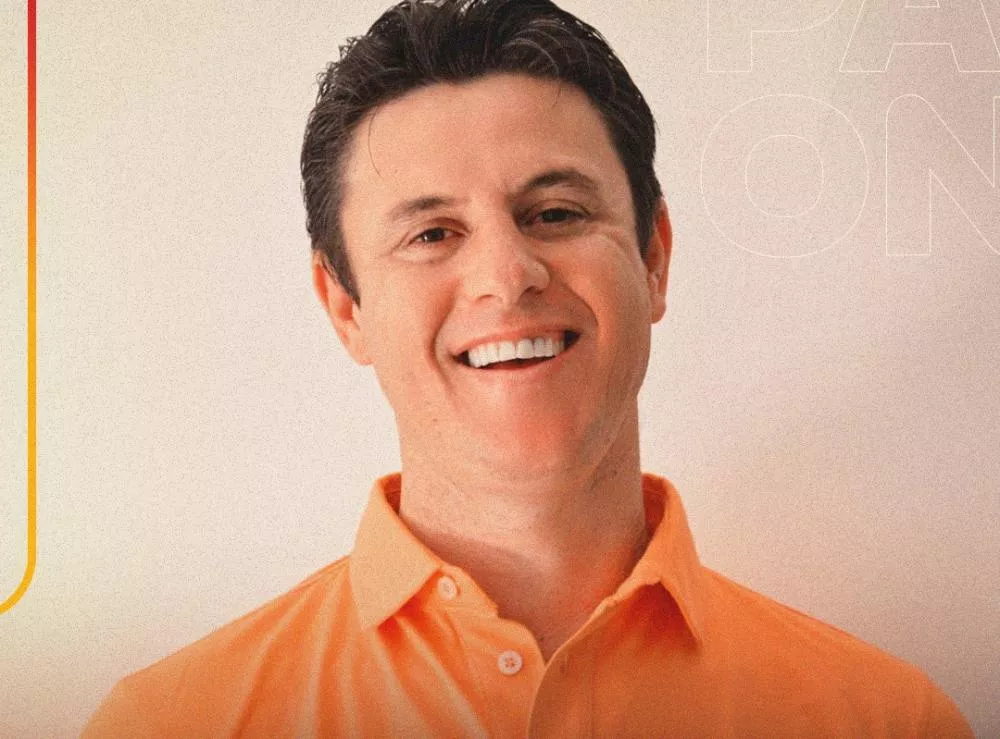 Mudança de horário: Entrevista com candidato Toinho de Macedo de Areia de Baraúnas, será hoje às 20h