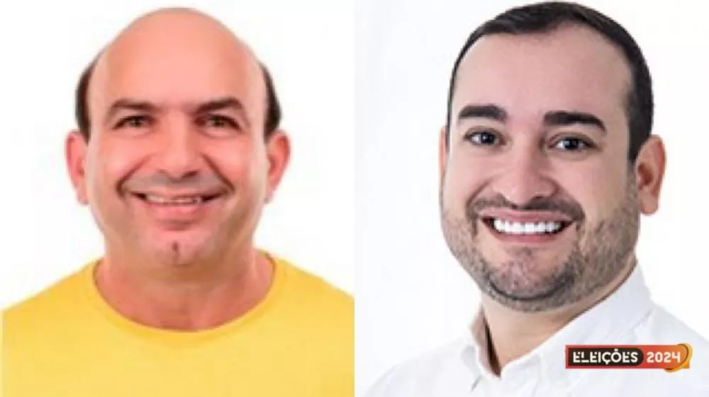 Caminho livre: com candidaturas únicas, TSE oficializa nomes de Dr. Paulo, em Junco do Seridó, e Emanuel Domiciano, em SJ do Sabugi