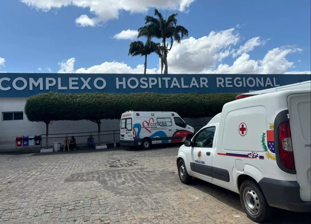 Foto: Felipe Vilar/Patosonline.com