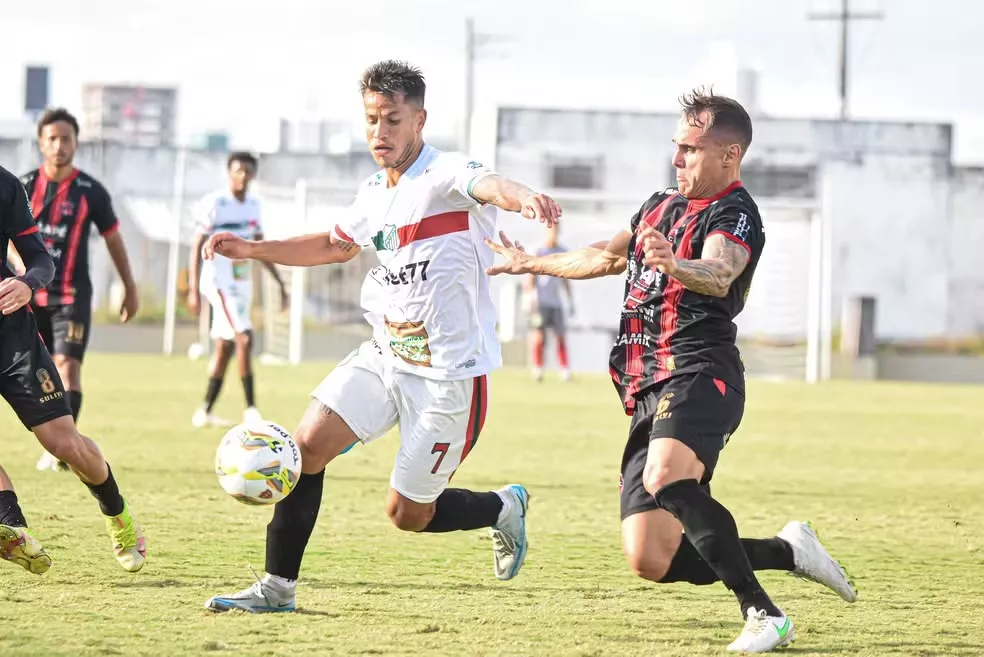 Foto: Wdeyvison Arruda