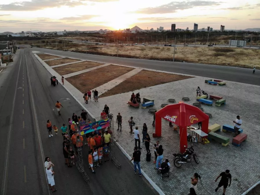 Foto: M3 Filmagens Aéreas