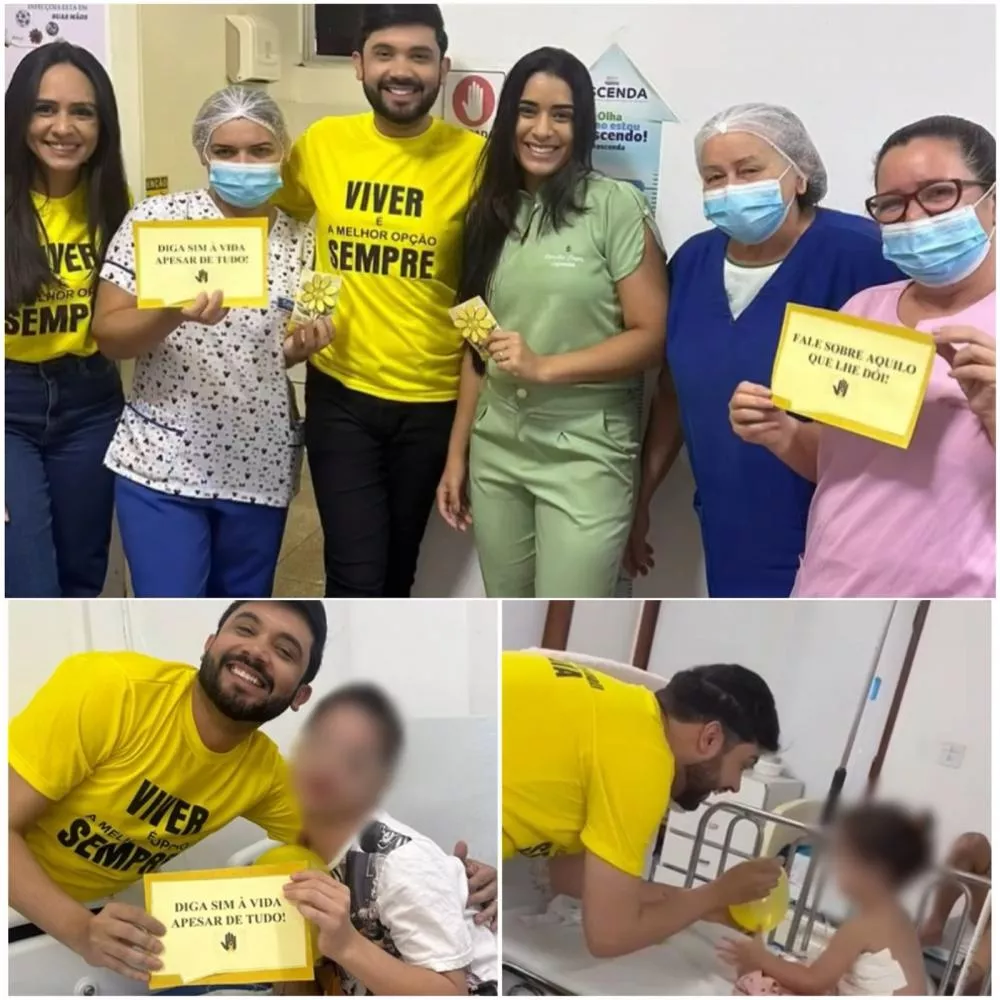 Reprodução: Redes Sociais