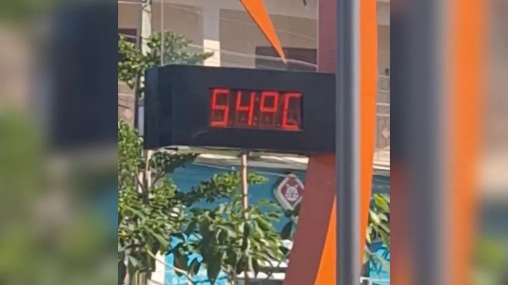 Foto: Reprodução/Patosonline