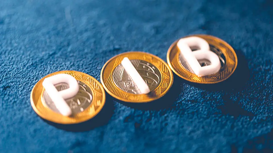 PIB do Brasil cresce 1,4% no 2º trimestre de 2024, acima do previsto, diz IBGE