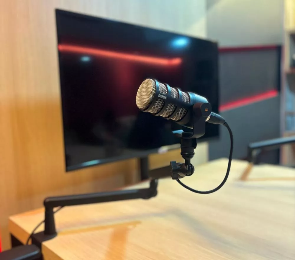 Foto: Felipe Vilar/Patosonline.com