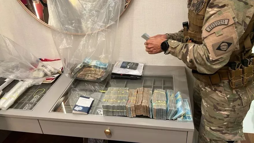 Foto: Divulgação/Polícia Civil