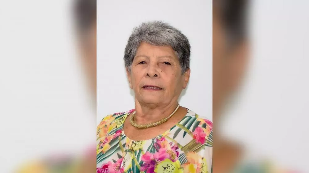 Vereadora Tia Cotil, candidata à reeleição em Piancó, morre após três dias hospitalizada