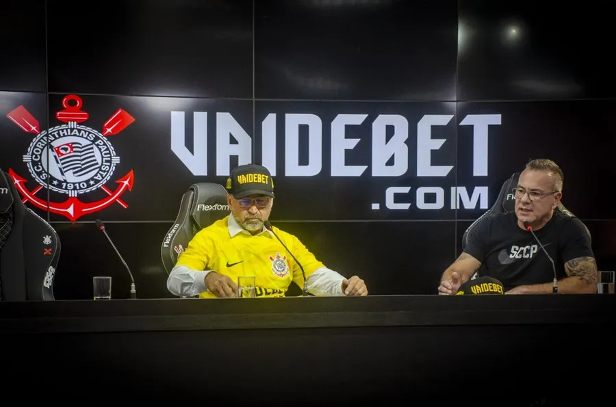 Foto: Jozzu/Agência Corinthians